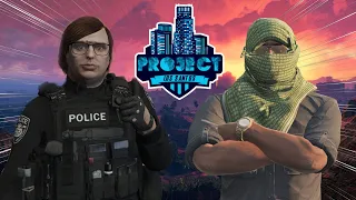 Project Los Santos Parimad Palad