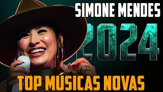 SIMONE MENDES 2024 - SIMONE MENDES JUNHO 2024 ESPECIAL SÃO JOÃO - REP. NOVO #simonemendes #saojoao