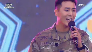 (06/09/22) DAY6 YOUNGK - "TIME OF OUR LIFE" (한 페이지가 될 수 있게) on KATUSA FESTIVAL