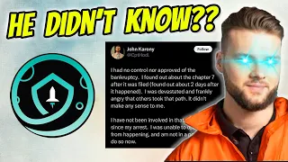 SafeMoon CEO Says He Didn't Know