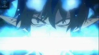[AMV] Ao no Exorcist - Blue Exorcist - Linked [NCS Release] -[ AMV GB Galaxy]