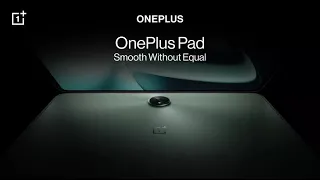 ONEPLUS PAD - ЛУЧШИЙ ПЛАНШЕТ НА ANDROID УЖЕ ГОТОВ К ВЫХОДУ!!! НАГИБАТЕЛЬ IPAD ГРЯДЕТ!!! 🔥🔥🔥