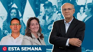 ONU: Enjuiciar a Ortega y Murillo; La farsa del FSLN en el Caribe; La milla fronteriza tico-nica