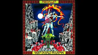 Fireballet ‎–  Centurion (Tales Of Fireball Kids) (US Symphonic Prog 1975)