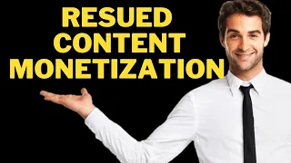 Reused Content Monetization 2021| Youtube Reused Content Monetization Explained