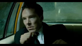 Patrick melrose.)