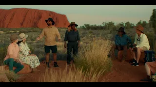 Sharing Stories of the Land | G’day, the short film (2022) | Tourism Australia