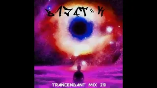 TrancEndant Mix N°29 - Open Your Cosmic Eye