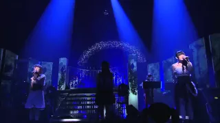 Yuki Kajiura LIVE vol #11 elemental Tour 2014 4 20@NHK Hall   Hanamori no Oka HD