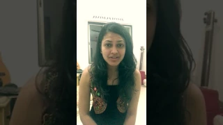 Jiya jiya na jiya । Priyanka Barve | Hariharan