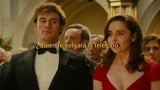 The Cars   -   Drive (Yo Antes de Ti - Me Before You) video |  Subtitulada al español  | (HQ) 1080p