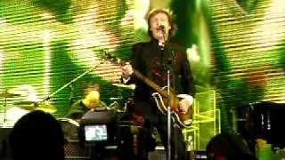 Paul McCartney Got To Get You Into My Life Live