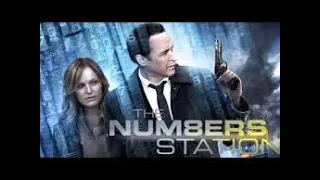 암호 방송 Part 2   The Numbers Station (2013) 한글자막