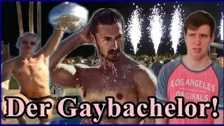 Die Gays drehen direkt voll durch - Prince Charming #1 | Marcneto