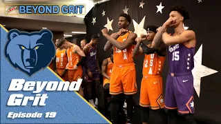 Beyond Grit - S2:E19 | #GrzNxtGen NBA All-Star Weekend Takeover