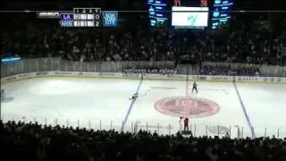 NHL New York Rangers vs. Los Angeles Kings Full 2/17 Shootout! Zuccarello + Christensen Goals!!