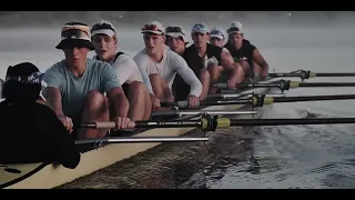 BBC ROWING FIRST VIII 2023 - HENLEY SEND OFF