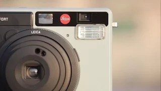 Leica Sofort Review - Synthesis