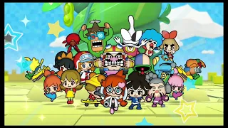 WarioWare: Get it Together! | Part 2 (End) - Huzzah bugs be gone~