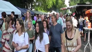 MAINUFERFEST OFFENBACH 2018, Teil A