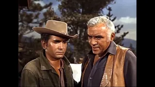 Bonanza temporada 04 - 19+20+21+22+23 - Capítulo complet (Episodio Completo en Español Latino)