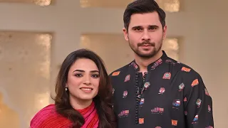 Tabish Hashmi reveals '3 a.m. plans' with wife #tabishhashmi