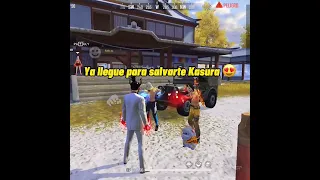 Suco  y aledroii me vienen a salvar en mi boda / kasurita millonario / Free fire