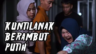 Jurnalrisa #192 - MISTERI KUNTILANAK PUTIH DI PABRIK TERBENGKALAI