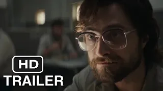 FUGA DE PRETORIA Trailer BR legendado 2020 (Daniel Radcliffe)