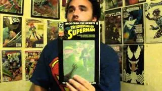 Reign of The Supermen: Prologue