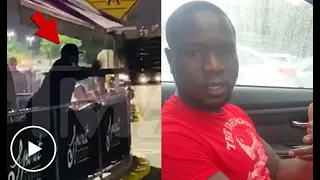 Dude Who Got In Bar Fight With 50 Cent On 4th Of July Speaks Out