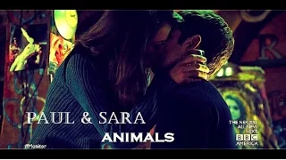 Paul & Sara ||  Animals