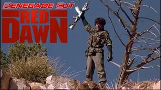 Red Dawn and the Power of Propaganda - Renegade Cut