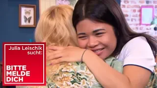 Sehnsucht nach Vater aus Thailand: Phannita nach schwerer Kindheit! | 1/2 | Bitte melde dich | SAT.1