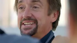 Richard Hammond's BIG - Hammond Vs Heights - Clip - Discovery Channel UK