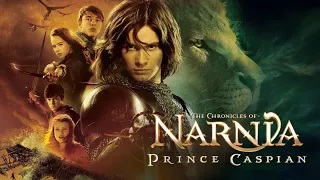 The Chronicles of Narnia. Prince Caspian (Xbox 360) часть 1 (стрим с player00713)