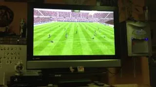 Fifa 2013 Funny I Believe I Can Fly