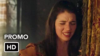 Reign 4x15 Promo "Blood in the Water" (HD) Season 4 Episode 15 Promo