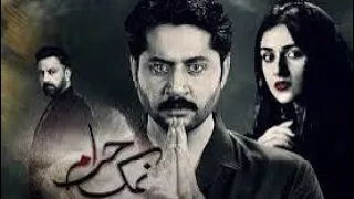 Namak Haram - Episode 13 Teaser - [ Imran Ashraf & Sarah Khan ] - Hoor Updates