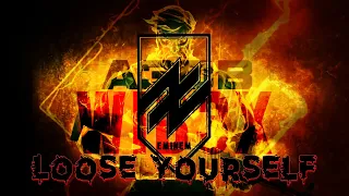 WIB3X - Loose Yourself (Eminem) AZOV