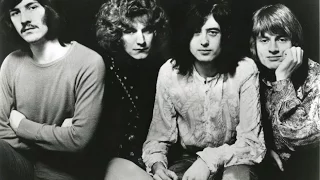 Led Zepplin- Hey Hey What Can I do  -HQ