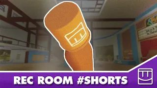 Rec Room Shorts - Dummy Feelings