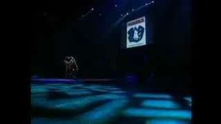 (August 3, 1995) - Bad Boy Family performance at The Source Awards [Felix Montana Exclusive]