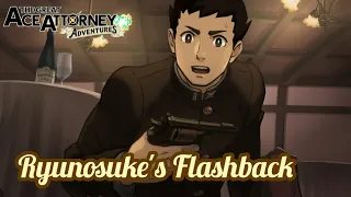 [Top Themes] Ace Attorney - Reminiscence Themes