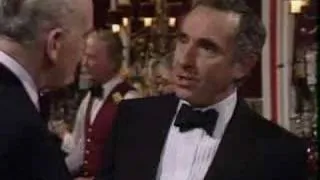 How's the environment? - Yes Minister - BBC comedy