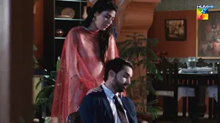 Lo G Dulha Mian Goad Mein Beth Gaye #sajalaly #bilalabbas !! O Rungreza - HUM TV