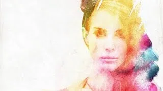 Lana del Rey vs. Cedric Gervais — Summertime Sadness (Remix) ツ♬♪♫[Letra InglésEspañol]