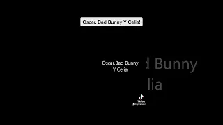 Oscar D’Leon, Bad Bunny Y Celia Cruz. Venezuela, Puerto Rico Y Cuba