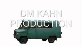 Selecta Fari Meets Dm Kahn