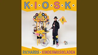 K.I.O.S.K. (Radio Edit)